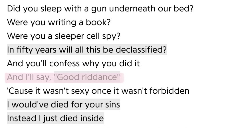 las gracie girls sonríen.... su colaboración nos respira en la nuca