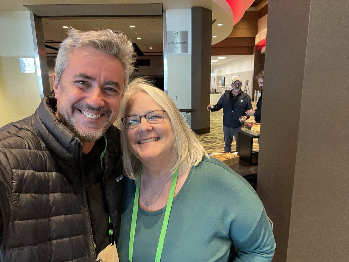 jramireztsyl's tweet image. What a wonderful @IAWF #FBF2024 week in Boise, Tralee and Canberra! Amazing work by the organization committees, moderators and volunteers, under @mikelrobinson67 , Kelly Martin, Ciaran Nugent, Trevor Howard, David Shew and many others. Till next time!!!