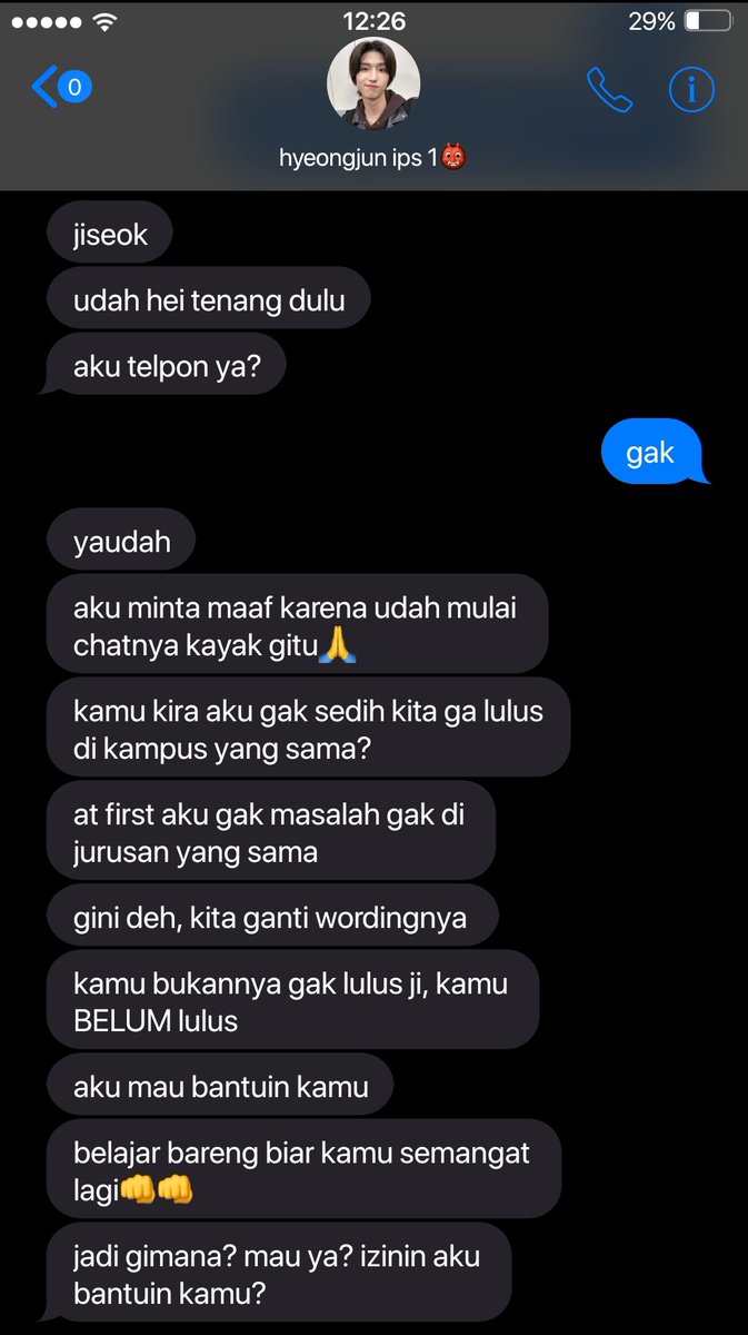 ajuyft's tweet photo. hah apaa?? highschool rivals to lovers junon?? jn secretly pining??? jsk digebukin tes masuk kuliah?? whattt????!???!!

one tweet au! lol (might be something more!?)
#준온 #CloserWithJunon https://t.co/53L8mJDwfZ