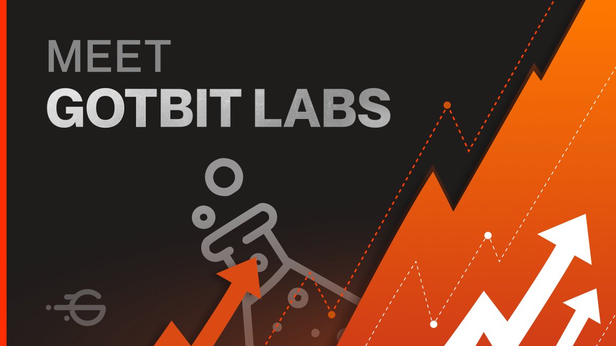 Gotbit Labs tweet media