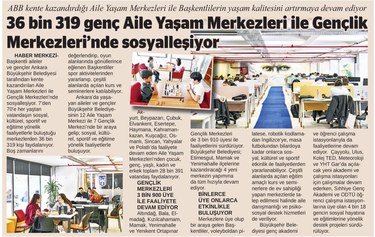 📰 24 SAAT - 19 NİSAN 2024