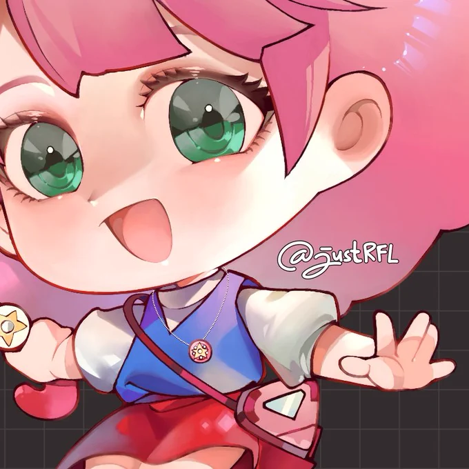  #イラスト #Illust 