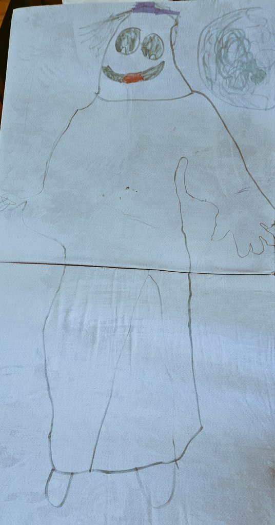 kingthutt's tweet image. I have been so lost in the sauce that I didn't realize my kid was creating a #fakerare in the back room #getoutofspankinfreecard 1/1 mattress pepe $UCIT $PTRUMP?