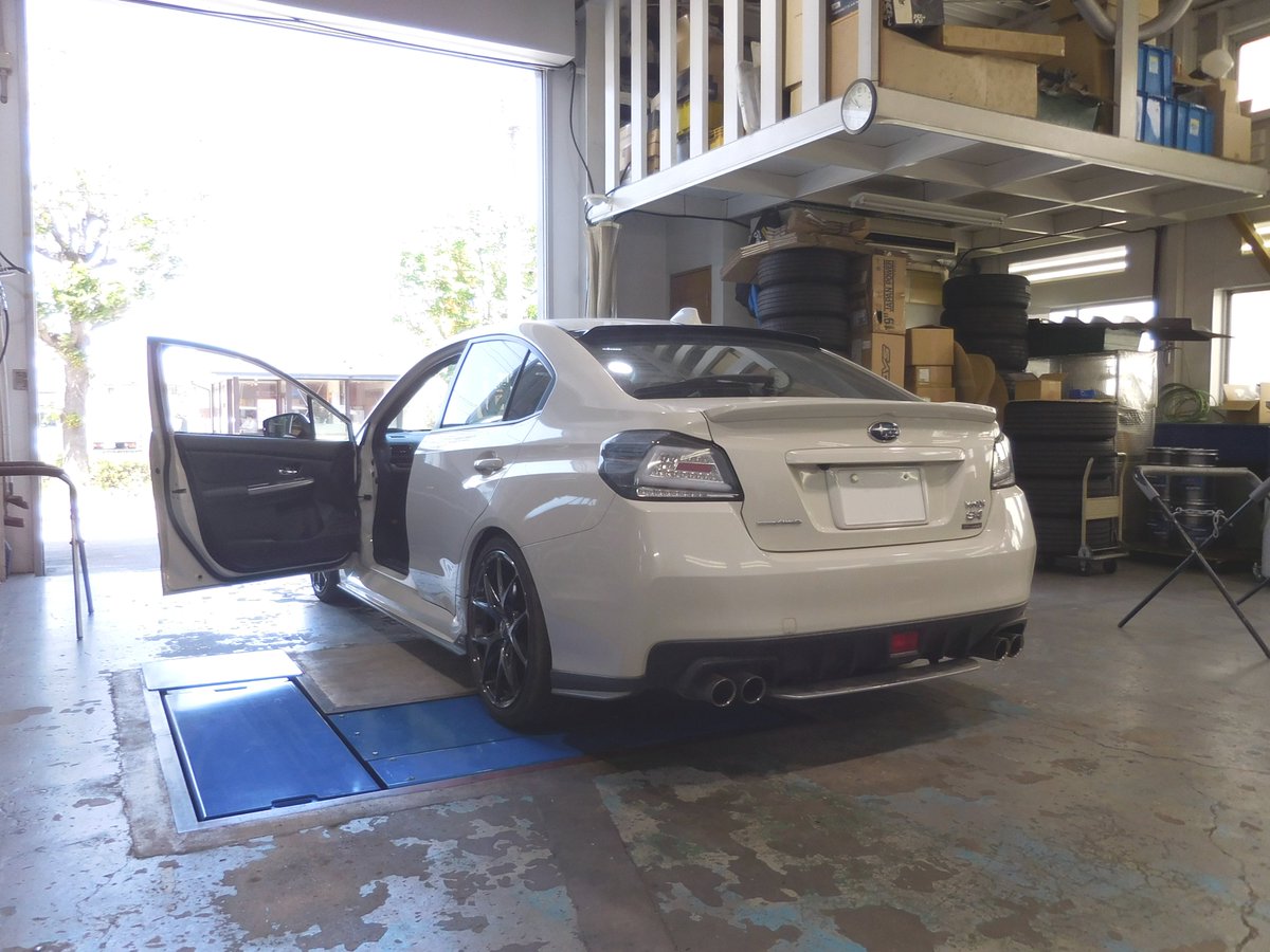ProvaYokohama's tweet photo. #vag #wrxs4 #hertz #dsk160 #2way #スピーカー交換 でのご来店です。ワンランク上の音質に。車種取付キットもあるので、手軽にオーディオのアップデートができます。ありがとうございました!#subaru #prova #unitedsound #speakers #audio #custom https://t.co/hBLtkPdtPD