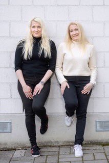 Mikaela and Monika von Bonsdorff (@vonbonsdorffx2) on Twitter photo Hufvudstadsbladet intervjuade oss om vår forskning vid <a href="/gerec_fi/">GEREC</a> <a href="/FolkhalsanRC/">Folkhälsan Research Center</a> <a href="/jyu_jsbe/">JSBE Jyväskylän yliopiston kauppakorkeakoulu</a> #ageing #frailty #lifecourse #workability #management #JYUnique foto Petri Blomqvist Hufvudstadsbladet intervjuade oss om vår forskning vid <a href="/gerec_fi/">GEREC</a> <a href="/FolkhalsanRC/">Folkhälsan Research Center</a> <a href="/jyu_jsbe/">JSBE Jyväskylän yliopiston kauppakorkeakoulu</a> #ageing #frailty #lifecourse #workability #management #JYUnique foto Petri Blomqvist