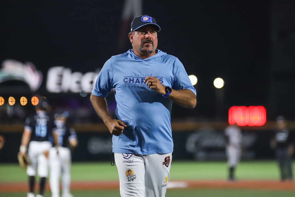 Charros de Jalisco tweet media