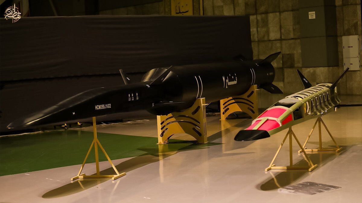 An Iranian military official said that we now have a full understanding of Israel's defences, that our tactics will be different when we strike Israel again, and that the Fattah 1-2 hypersonic missiles were developed several years ago and are not the latest ones we have.