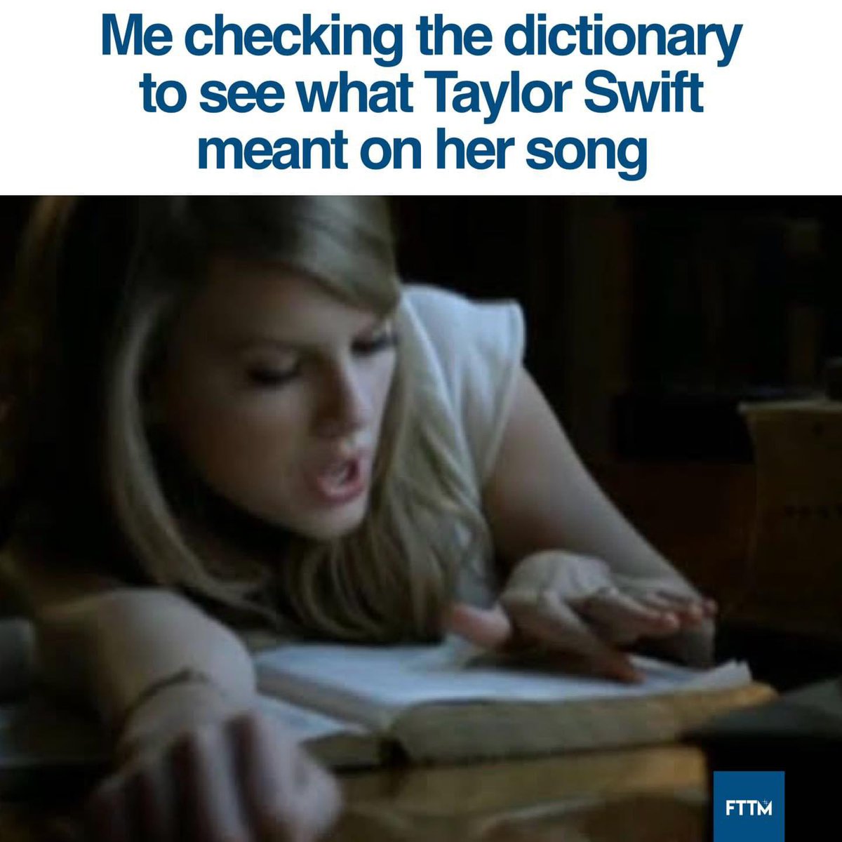 Itssovietskaya's tweet photo. 😂 #TaylorSwift https://t.co/VeFpm2J8vY