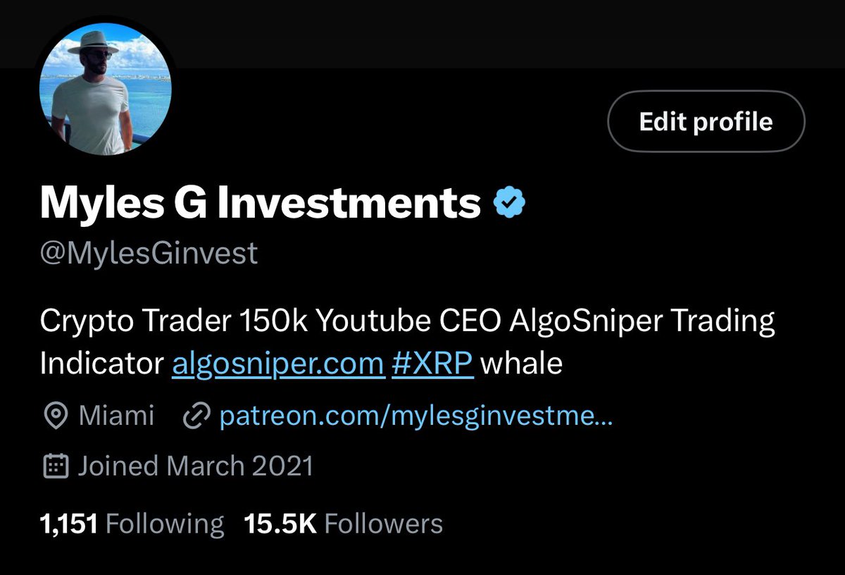 The bull market resumes when I reach 16k followers I don’t make the rules