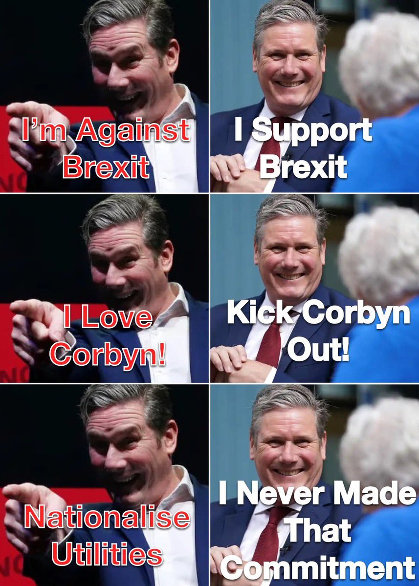 RuthMorgan63's tweet photo. @Ipitythepoorfo1 @LeftieStats @IpsosUK Starmerhoid clown obsessed with the wonderful Jeremy
#FordeReport #LabourFiles #LabourHardRight saboteurs #CorbynWasRight #NoHierarchyInRacism #TheLawyerIsALiar #ItWasAScam #ResignStarmer #SirKidStarver #TelAvivKeith https://t.co/O0SQysa1Xk