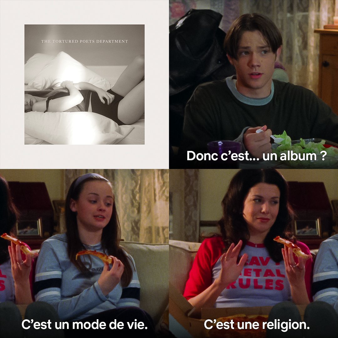 NetflixFR's tweet photo. 𝙱𝚘𝚗𝚓𝚘𝚞𝚛 https://t.co/ebpP9TW7dA
