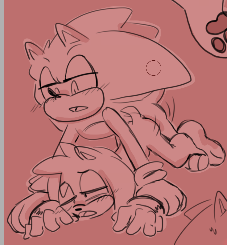 SaiChimimi's tweet photo. sonic bobo

#SonAmy #nsfwsonic https://t.co/9Vw8GVuhIt