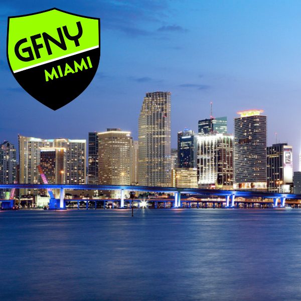 Inaugural Michelob Ultra GFNY Miami this Sunday #gfny_world endurancesportswire.com/inaugural-mich…