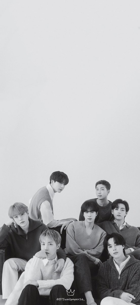 BTS Wallpaper& Lockscreen tweet media