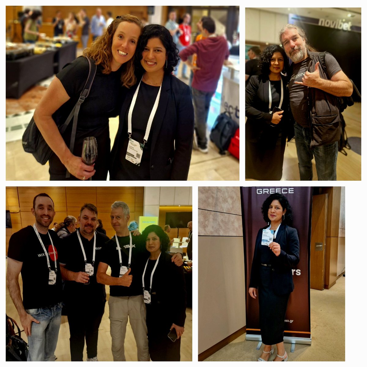 Sowmya Sridharamurthy tweet media