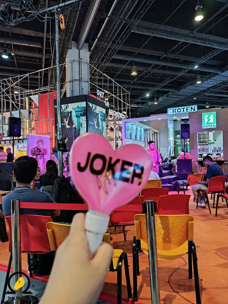 TeamPutoSeko's tweet image. Andito lang lagi ang TPS para suportahan kayo 1st One!

1STONE AT CONEX 2024
@1stoneOfficial #1stOne 
#1stOneDITO #1stOneAtSMXCONEX2024