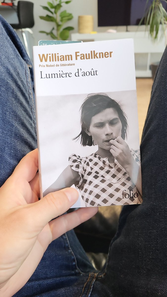 @VendrediLecture