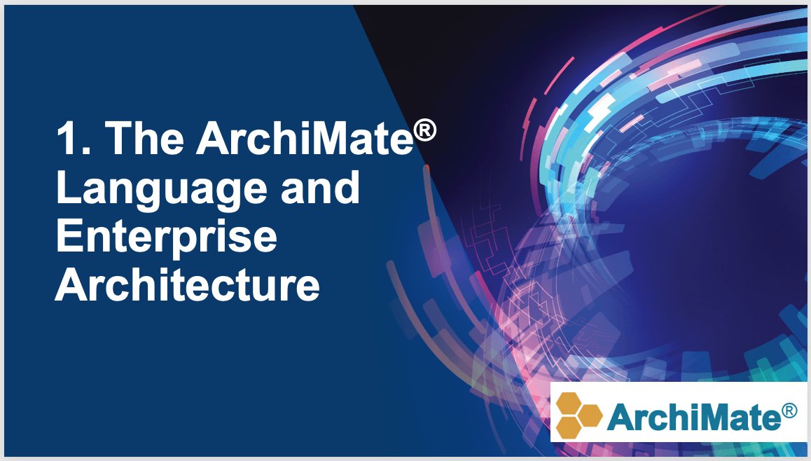 TOGAF® (@togaf_r) on Twitter photo There is still time to join today's <a href="/TheOpenGroup/">The Open Group</a> Webinar at 9am London, 10am Cairo, 1:30pm Mumbai, 4pm Hong Kong, 6pm Sydney. The topic is the ArchiMate 3.2 Specification, the relationship to EA and the TOGAF Standard, plus more. Register now at opengroupevents.webex.com/weblink/regist… There is still time to join today's <a href="/TheOpenGroup/">The Open Group</a> Webinar at 9am London, 10am Cairo, 1:30pm Mumbai, 4pm Hong Kong, 6pm Sydney. The topic is the ArchiMate 3.2 Specification, the relationship to EA and the TOGAF Standard, plus more. Register now at opengroupevents.webex.com/weblink/regist…