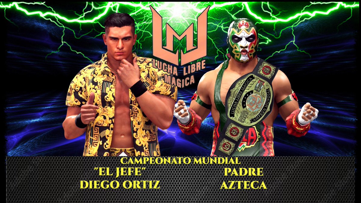 Damnit they finally heard me. 

I'm going to show every single pendejo here why I am THE VERY BEST at what I do!