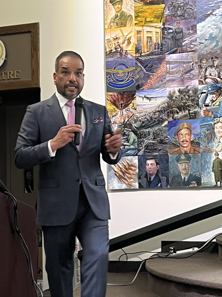 agrawalassoc's tweet image. Glimpses of the dynamic exchange of ideas from the AA&apos;s Women&apos;s Initiatives event by Agrawal Associates on April 18, 2024, which brings people together to discuss financial literacy and empowerment 👇

Stay tuned for more!

#clientimpact
#financialadvice
#agrawalassociates