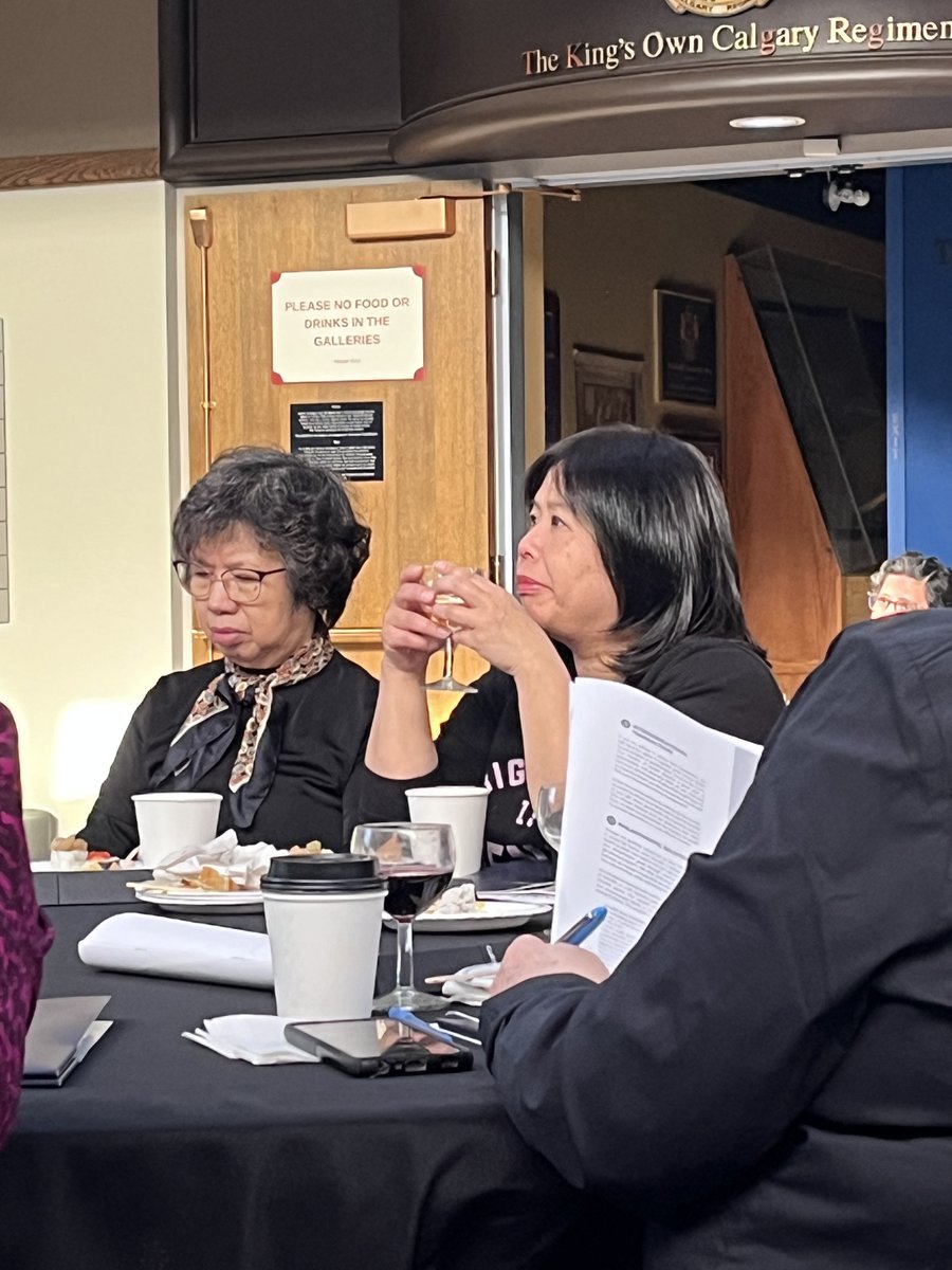 agrawalassoc's tweet image. Glimpses of the dynamic exchange of ideas from the AA&apos;s Women&apos;s Initiatives event by Agrawal Associates on April 18, 2024, which brings people together to discuss financial literacy and empowerment 👇

Stay tuned for more!

#clientimpact
#financialadvice
#agrawalassociates