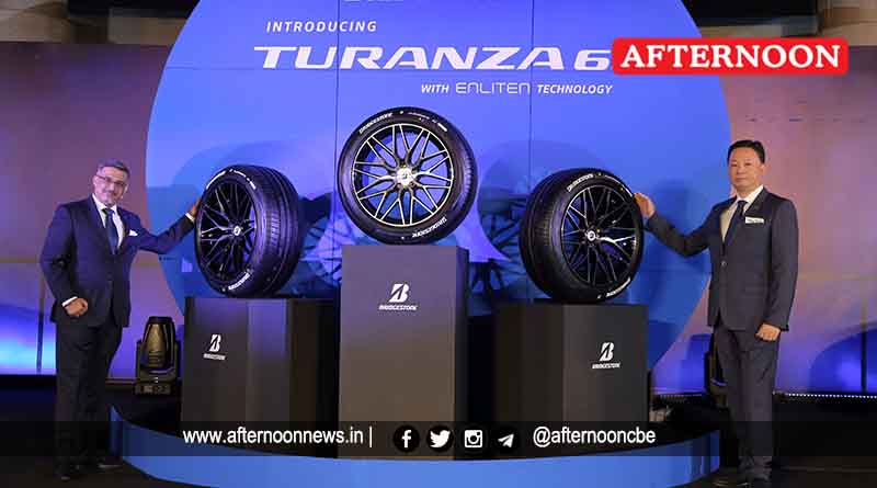 Bridgestone introduces New Premium Tyre
Read more: afternoonnews.in/article/bridge…
#DigitalNews #NewsOnline #LocalNews #TamilNews #TNNews #epaper #facebooknews #instanews #afternoonnews #Bridgestone #introduce #NewPremium #CoimbatoreNews