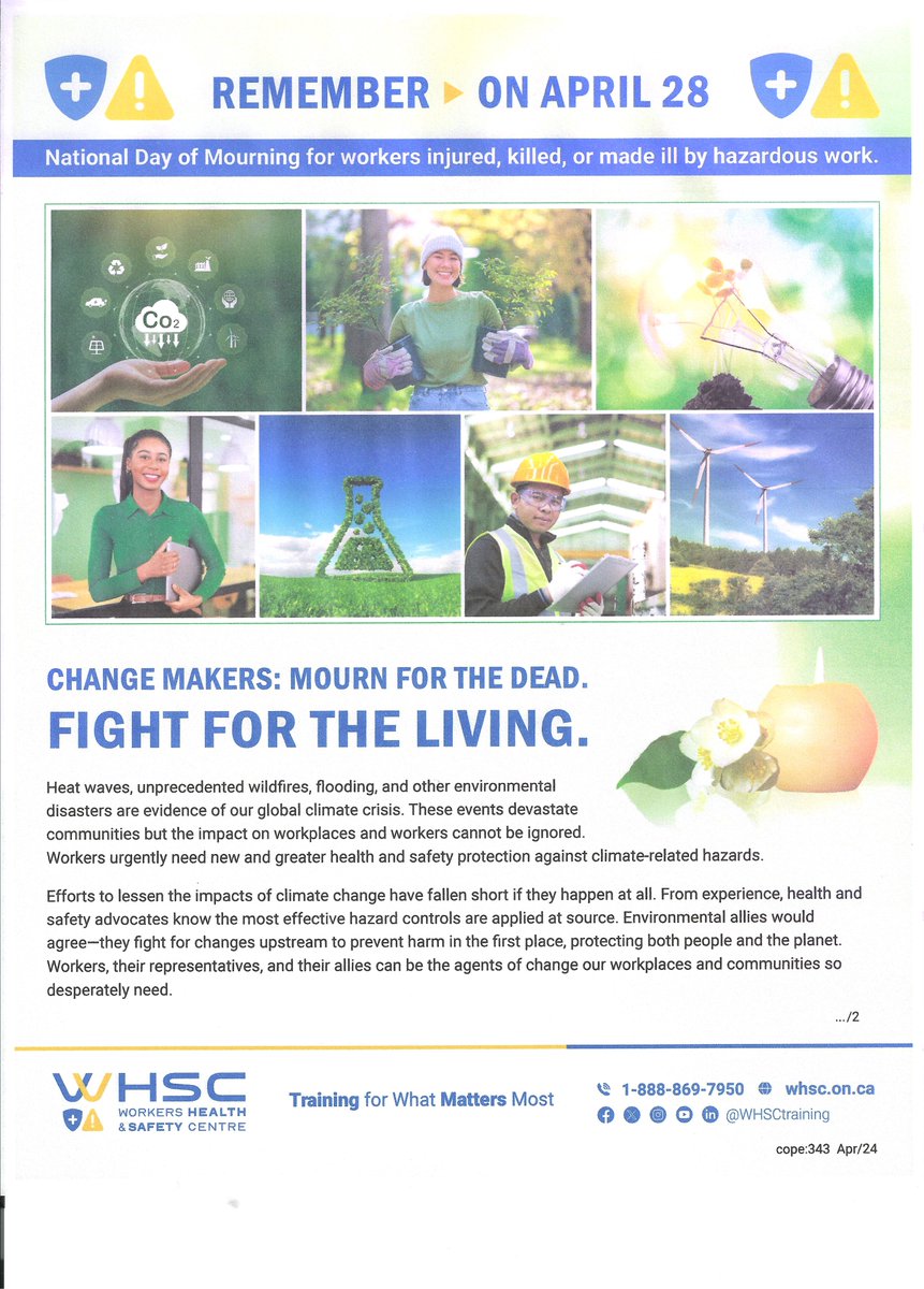 Windsor & District Labour Council tweet media