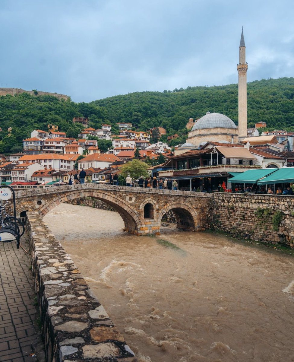 📍Prizren, Kosova 🇽🇰