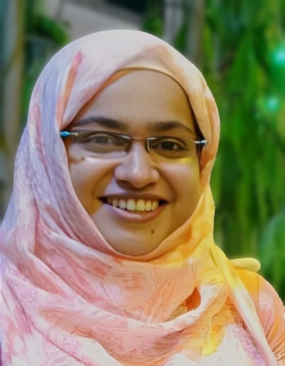iitbombay's tweet photo. Amreen Khan has been awarded the 2024 Student Award for outstanding research from the Society For Biomaterials. She works under the guidance of Prof. Rohit Shrivastava, Prof Jayesh Bellare and Dr. Mayuri Gandhi. https://t.co/sfAVRvXPG1