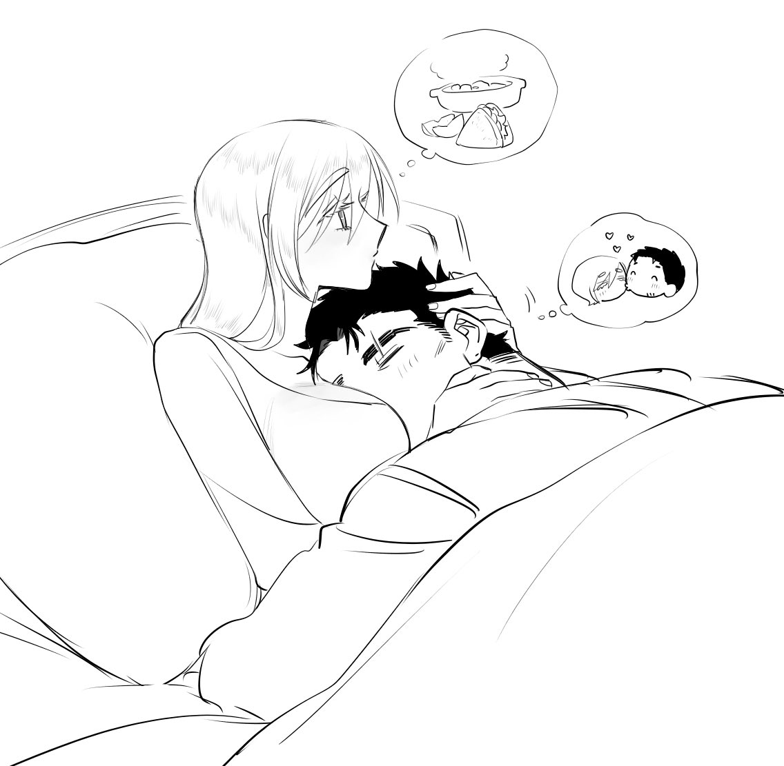 @Lib_t_TL いつものデアセシ♀ 