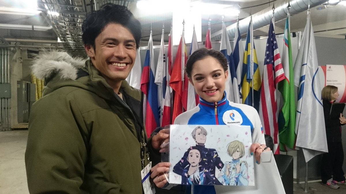 hanayoshidas's tweet photo. SOMEONE CHECK ON HER https://t.co/Z4tx7pK6VR