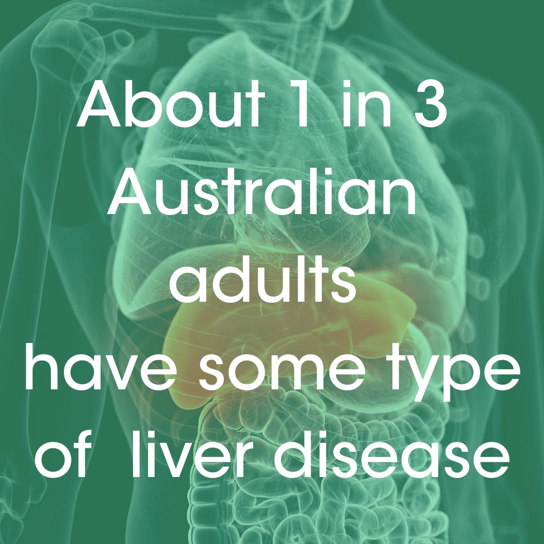 April 19 is #WorldLiverDay & raises awareness about the importance of #liverhealth. The #liver is a major organ that processes over 500 functions for our bodies. Liver disease is caused by chronic inflammation & is an area of research focus at Centenary: centenary.org.au/research-field…
