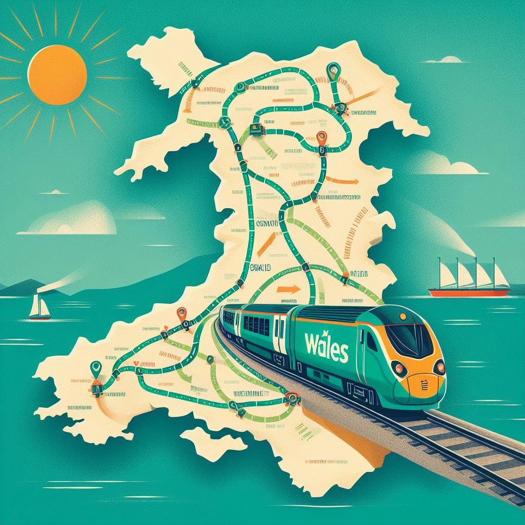 Join us on Thursday 25th April at 7pm for an open meeting to find out more about joining the Climate Cymru team for our Green Tour of Wales. All welcome. actionnetwork.org/events/find-ou…