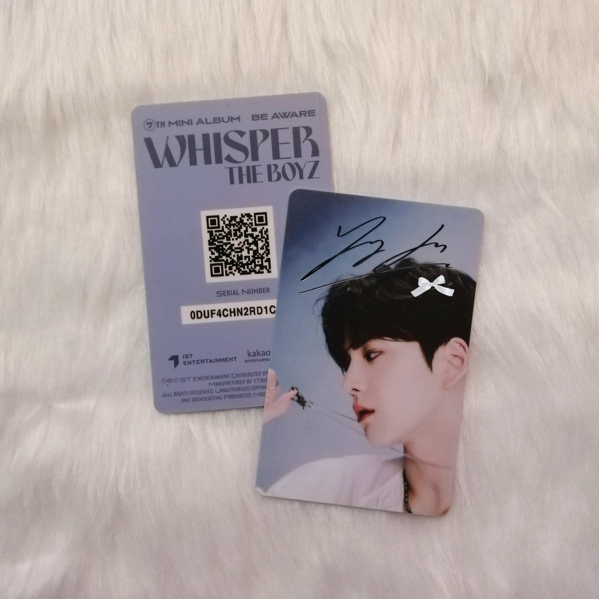 𓂋 happy mail ! ☻ #97bbangmails

꒰ 📓 ꒱ hi <a href="/juleejae/">nicole</a> <a href="/jyjhcart/">read pinned 📌</a> ! i’ve been eyeing this since last last month, and i finally got my hands on this. thank you so much for letting me adopt this, for the safe packaging and for the freebies as well 🤍🫶🏻

☆ #jyjhproofs