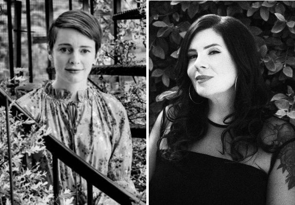 Writers Talking Writers: Emily St. John Mandel on Irène Némirovsky and Sarah Rose Etter on Tove Ditlevson #booklovers #bookworms buff.ly/3UgcsOk