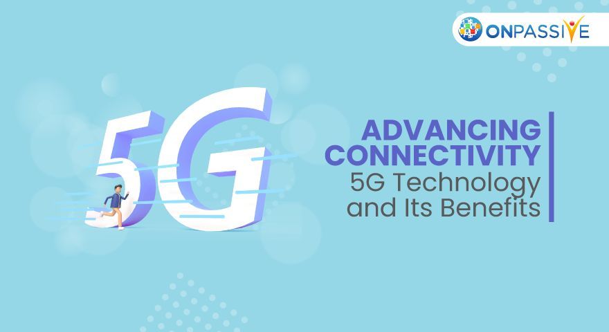 Unleashing The Potential Of #5G #Technology
by @ONPASSIVE

Learn more: buff.ly/3Mv2gMY

#ArtificialIntelligence #AI #IoT #BigData #InternetofThings #Digital #DataScience #TheFutureOfInternet #5Gconnectivity 

cc: @haroldsinnott @yvesmulkers @johnlegere