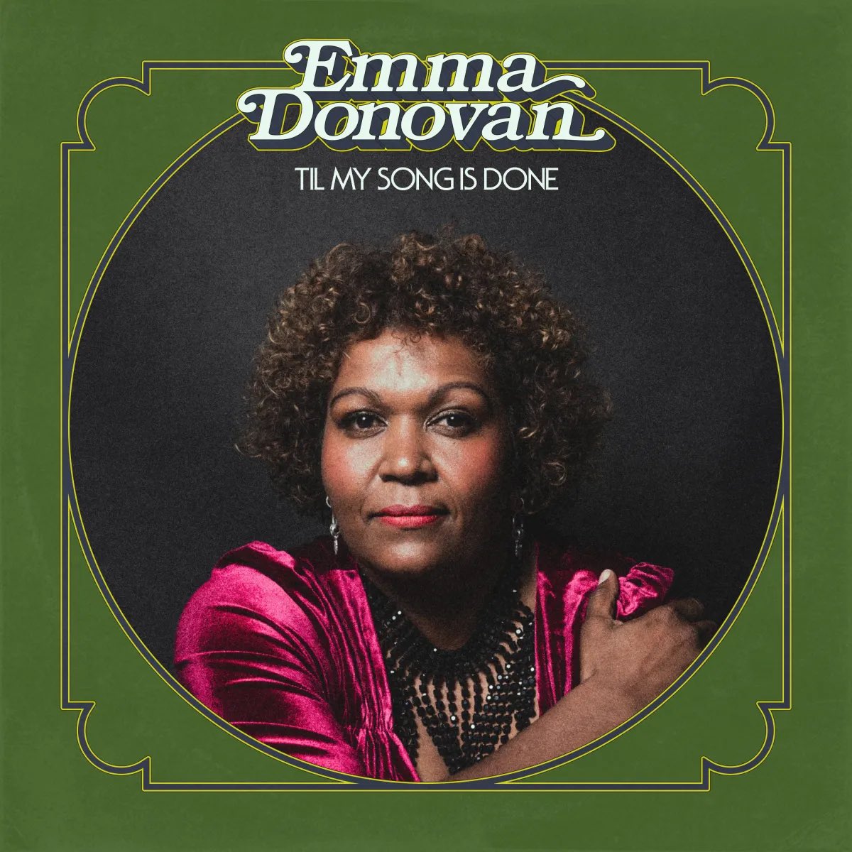 .@CookingVinylAU Emma Donovan returns with new solo album “Til My Song Is Done”. <a href="/ThisIsNeetz/">AK</a> gives the album a spin. Read more in her review…  hifiway.live/2024/04/19/emm…