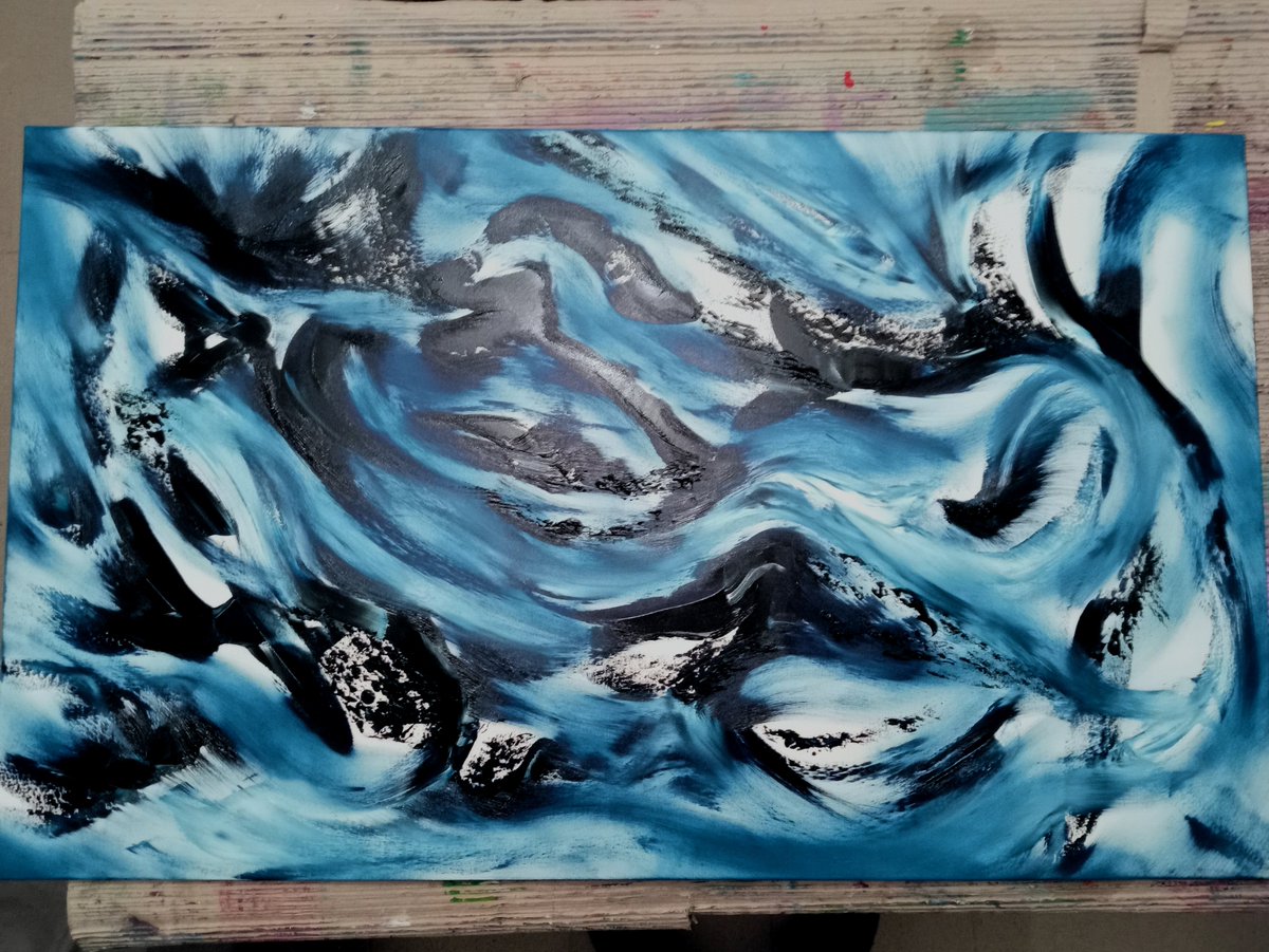 Dawed78's tweet photo. Painting...
https://t.co/Tht4moQ4S4 https://t.co/jBS1iLRXQ1