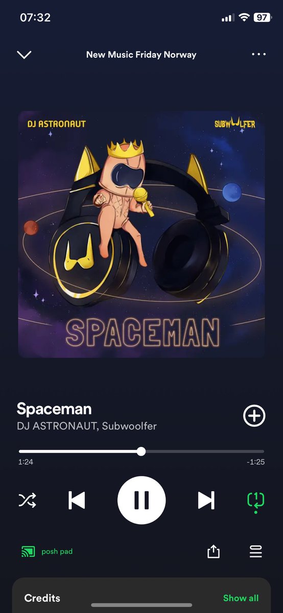 Here it is…..my rap debut. <a href="/Subwoolferband/">Subwoolfer</a>