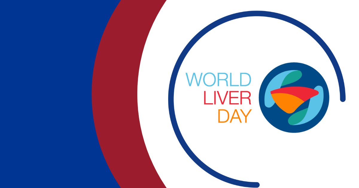 Greetings from #ELITAsummit in Madrid 😀 It's #WorldLiverDay! Today, let's shine a spotlight on the crucial importance of liver health and the importance of liver transplantation in saving lives 🌟 As the second largest organ in our bodies, livers play a vital role in key