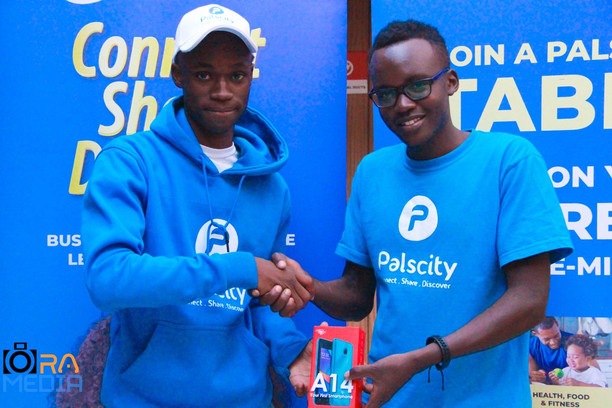 What makes Palscity stand out? ➡️ Earn rewards while you connect with friends, share your thoughts, and explore trending topics. ➡️ Enjoy a seamless user experience with our intuitive interface designed for Kenyan users. #PalscityRewards CDF Ogolla #OptiveInDiaspora