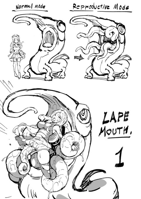 I edited the details of poke hell a bit. Which do you like more? Reference from Pokemon Or is it a reference to a monster? 