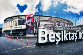 Günaydın 🦅
#BeşiktaşınMaçıVar