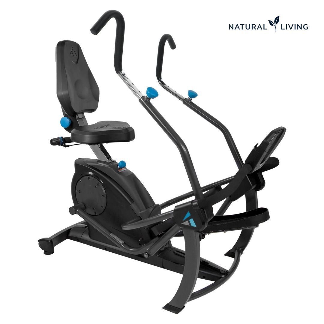 NaturalLivingUK's tweet image. Flip your fitness routine! Explore our range of inversion tables to enhance your workouts and spinal health. 

Perfect for home gyms! buff.ly/3Up7A9G 

#InversionTable #HomeWorkout