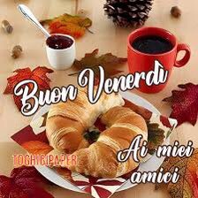 Buongiorno miei cari amici/amiche 🌹❤️😘☕️🥐 #BuongiornoATutti