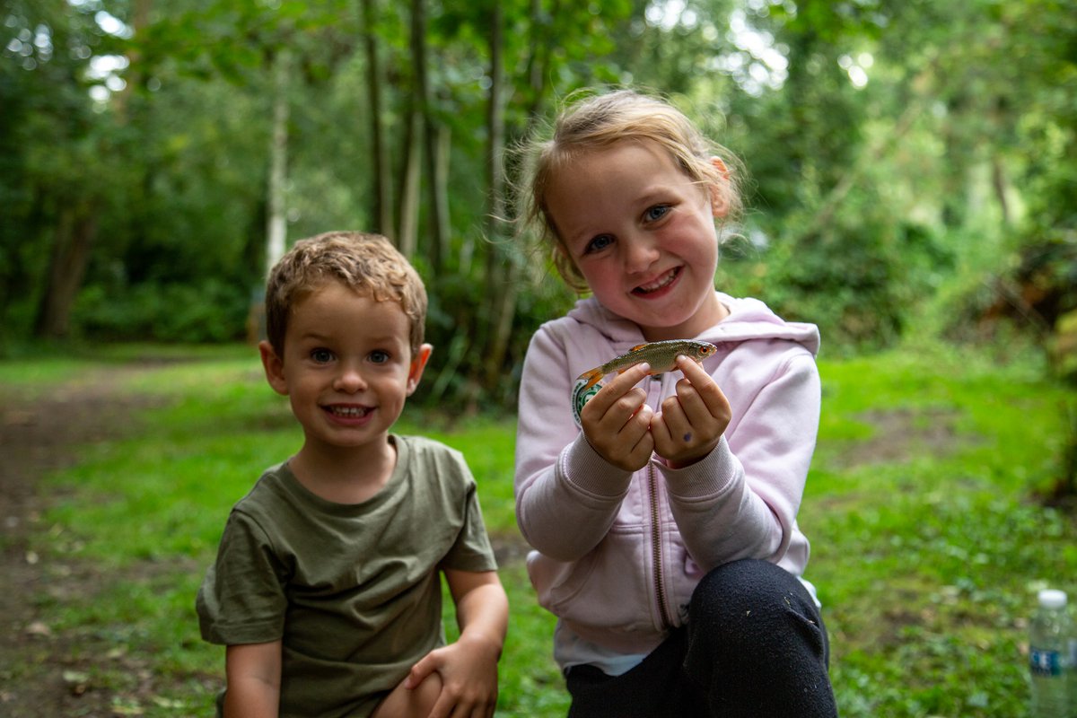 AnglingTrust's tweet photo. #SpringintoFishing from the Angling Trust is the perfect way to discover the wonderful world of angling.
Sign up to the email mailing list to #GetFishing
https://t.co/BFcY2Cwt1F
#GetFishing
#AnglingTrust
#fishing #outdoors https://t.co/PU8Q4wBGfu