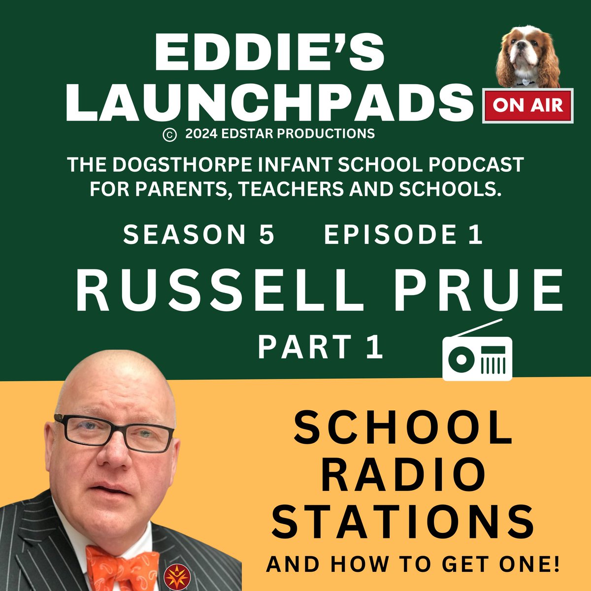 Dogsthorpe Infant School tweet media