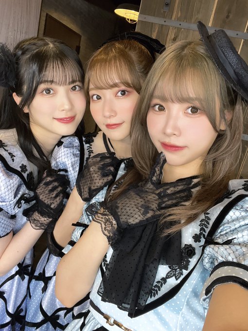 Twitterのコスプレ画像20