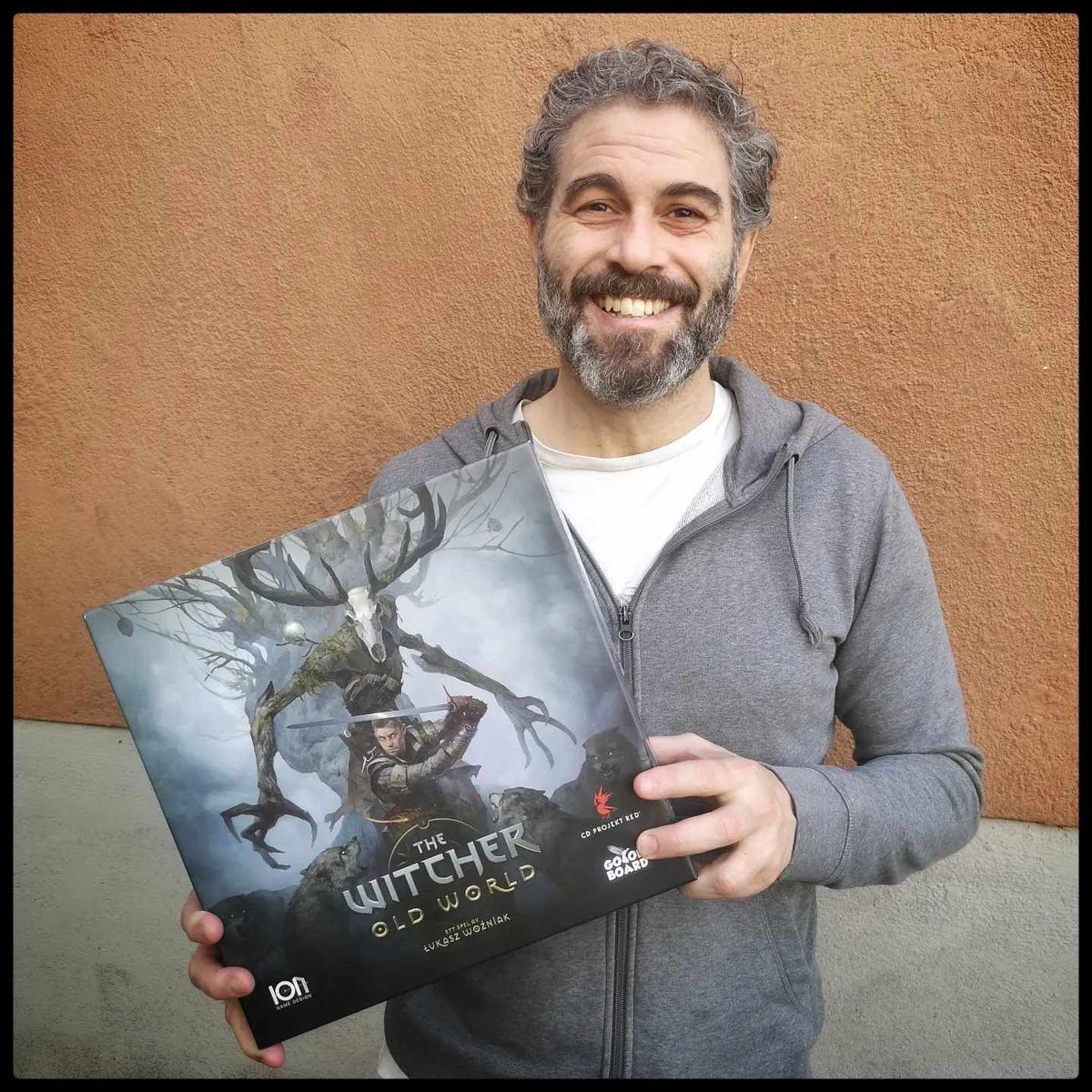 Ion Game Design tweet media