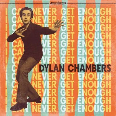 Dylan Chambers Shares Soulful Tribute To High School Sweetheart On 'I Can Never Get Enough' top40-charts.com/186956.n